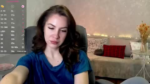 Megan online show from 04/17/26, 05:32