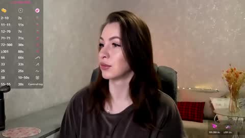 Megan online show from 04/22/26, 08:39