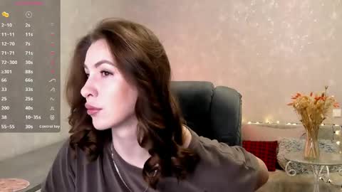 Megan online show from 05/19/26, 03:46
