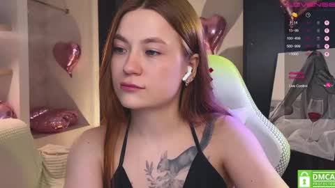 Mia with a big heart  online show from 03/11/26, 12:22