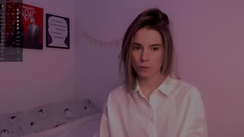 Nika online show from 12/24/24, 10:49