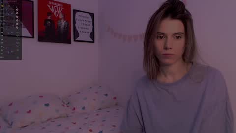 Nika online show from 01/12/25, 01:42