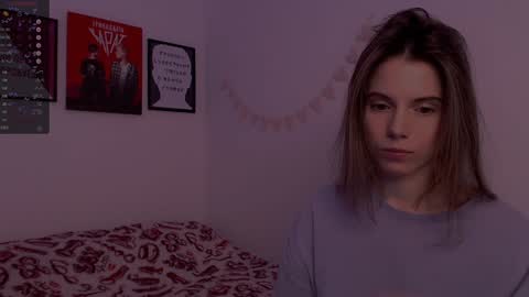 Nika online show from 01/22/25, 01:31