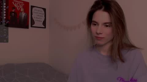 Nika online show from 02/15/25, 08:22