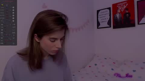 Nika online show from 03/04/25, 06:18