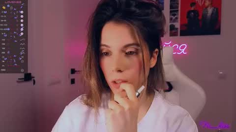 Nika online show from 12/04/25, 07:00