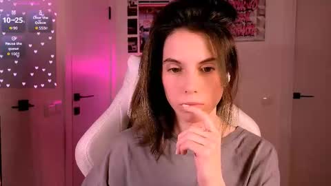 Nika online show from 03/26/26, 05:29