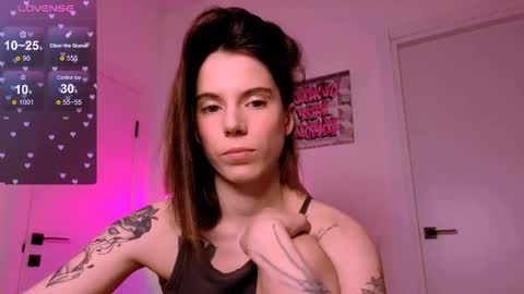 Nika online show from 04/14/26, 05:41