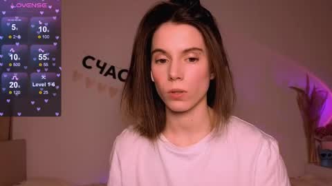 Nika online show from 04/17/26, 08:01