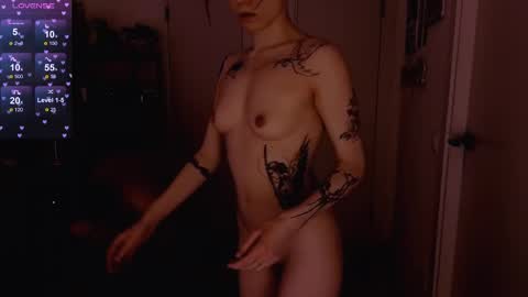 Nika online show from 04/19/26, 06:21