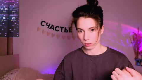 Nika online show from 04/22/26, 03:24