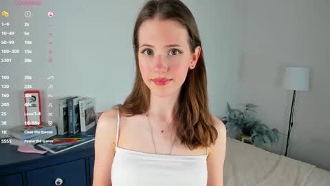 Ashley online show from 04/07/26, 01:33