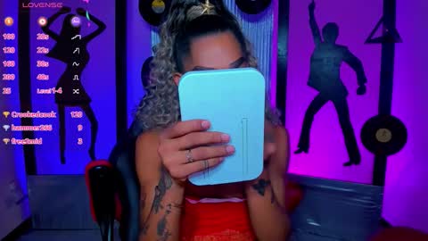 Nicky  Please help me with your thumbs up its importan online show from 02/14/26, 03:25