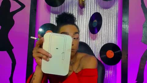 Nicky  Please help me with your thumbs up its importan online show from 04/07/26, 08:20