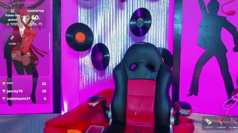 Nicky  Please help me with your thumbs up its importan online show from 04/09/26, 09:20