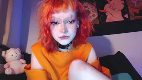 Snapshot of _nicole_meow_ chatting on 05/26/26, 12:17 Nicole online show from 05/26/26, 12:17