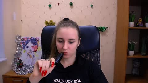 Nica online show from 12/17/24, 01:05