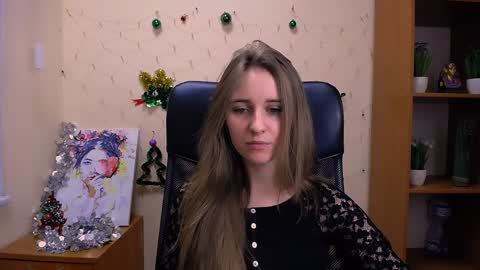 Nica online show from 12/20/24, 12:49