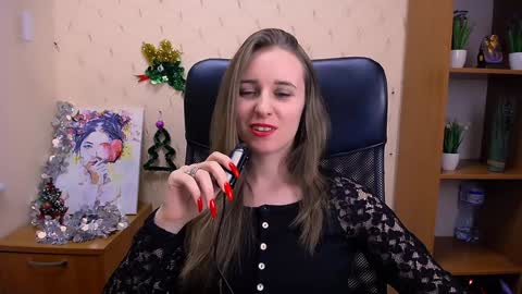 Nica online show from 12/20/24, 03:53