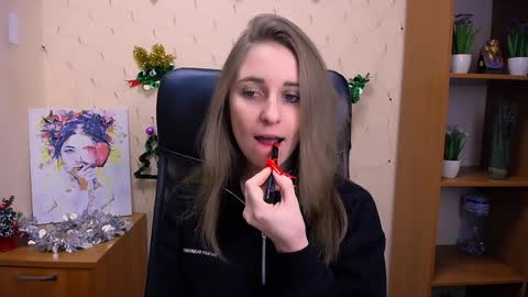 Nica online show from 12/30/24, 02:40