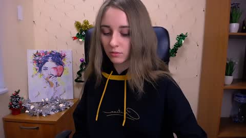 Nica online show from 01/03/25, 12:30