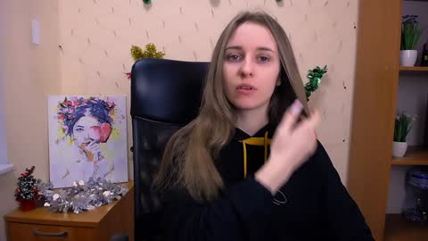 Nica online show from 01/04/25, 12:27