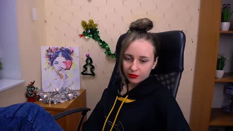 Nica online show from 01/04/25, 03:28