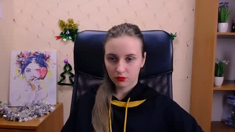 Nica online show from 01/07/25, 03:54