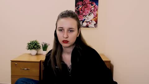 Nica online show from 01/17/25, 05:51