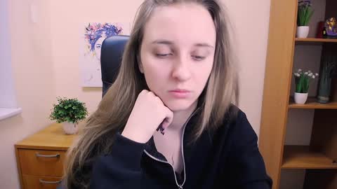 Nica online show from 01/24/25, 07:19