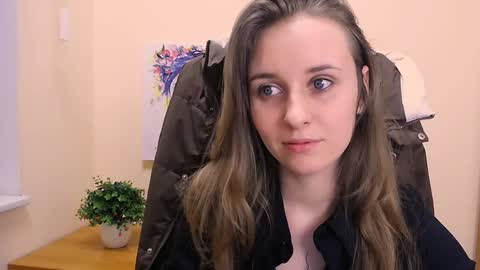 Nica online show from 01/31/25, 03:33