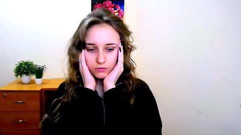 Nica online show from 02/06/25, 12:26