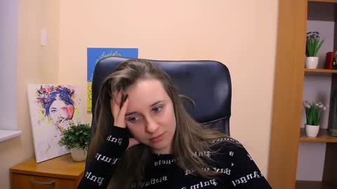 Nica online show from 02/08/25, 03:31