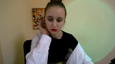 Nica online show from 02/11/25, 04:13