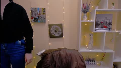 Nica online show from 03/05/25, 03:51