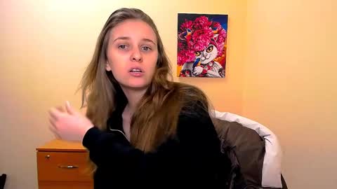 Nica online show from 03/06/25, 01:24