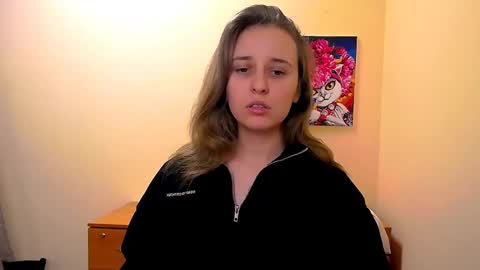 Nica online show from 03/06/25, 05:00