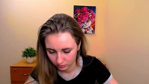 Nica online show from 03/10/25, 12:48