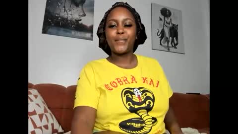 belle online show from 11/20/25, 11:32