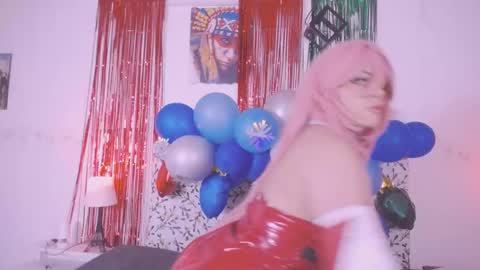 Snapshot of _niiky chatting on 12/28/24, 11:30 niiky online show from 12/28/24, 11:30