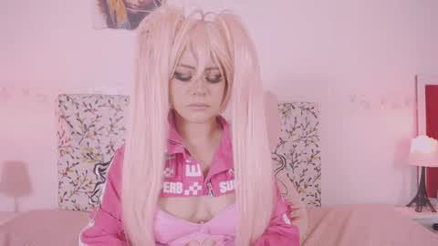 Snapshot of _niiky chatting on 01/10/25, 12:26 niiky online show from 01/10/25, 12:26