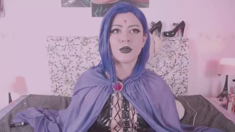 Snapshot of _niiky chatting on 02/19/25, 03:05 niiky online show from 02/19/25, 03:05