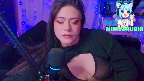 niiky online show from 01/06/26, 04:00