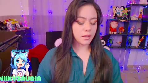 niiky online show from 01/16/26, 12:31