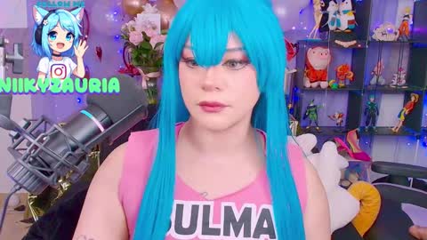 niiky online show from 02/20/26, 07:36