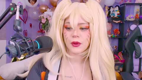 niiky online show from 02/21/26, 06:31