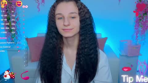 Nika online show from 01/15/25, 01:31