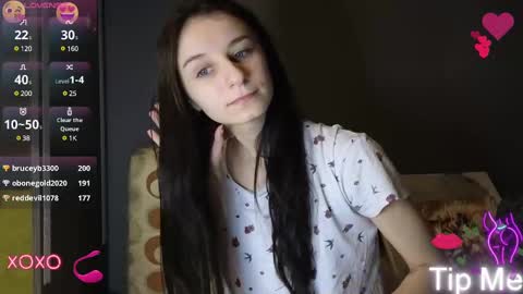 Nika online show from 01/29/25, 11:35