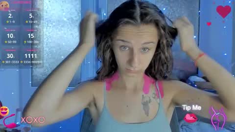 Nika online show from 09/09/25, 03:33