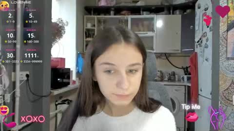 Nika online show from 10/10/25, 08:46